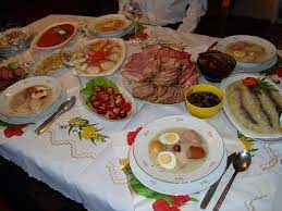 It's one of the most important holidays for christians celebrating the resurrection of. A Polish Teacher Shares Her Family S Easter Meal Masslive Com