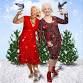 Barb Jungr and Dillie Keane: Two Turtle Doves event image