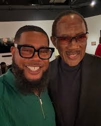 Fabian Carter's Instagram, Twitter & Facebook