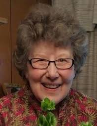 Obituary for Eleanor Mantei