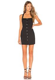 Demi Button Up Mini Dress Mini Dress Fashion Clothes Women Denim Mini Dress