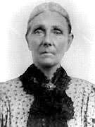 Elizabeth Ann (Driggers) Greene (1825-1906)