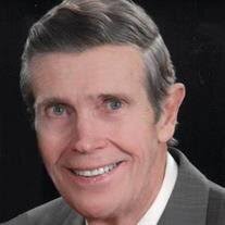 James "Jim" Franklin Grubbs Obituary