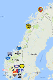 All statistics here refer to time in the norwegian top flight only, with the exception of 'most recent finish' (which refers to all levels of play) and 'last promotion'. Pin On Norwegia
