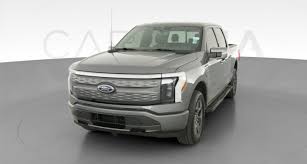 Image result for Carbonized Gray 2023 Lightning