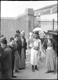 Ottoman Beirut, Sous Vendor [1911] | Beirut, Beirut lebanon, Baalbek