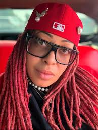 Somebody's future bae 🤩🤞🏼#lgbt #woman #love #selflove #powerfulwome...