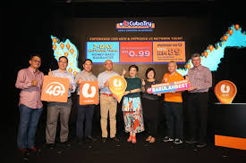 U mobile is eliminating that worry by unveiling the unlimited hero p99 postpaid plan, which offers unlimited data u mobile's unlimited hero p99 postpaid plan is available for sign up for both new and existing u mobile customers not tied to a contract, simply head on to any u mobile service centers or. Improved 4g Network From U Mobile