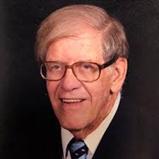 Hugh Glover Kennedy Obituary December 9, 2019