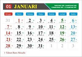 Kalender 2018 masehi atau tahun islam 1439h atau tahun jawa 1951 memiliki hari libur sebanyak 16 hari libur nasional dan 3 hari cuti bersama. Kalender Hijriyah 2018 Fur Android Apk Herunterladen