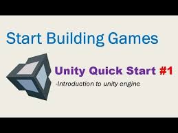 Game Development Tutorial For Beginners 1 Introduction To Unity Hindi Youtube