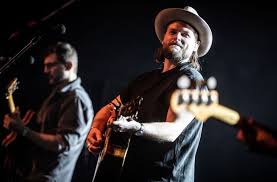 Compra la música de mighty oaks en vinilo, cd u otros formatos en el mercado online de discogs. Ian Hooper Der Kopf Und Sanger Von Mighty Oaks Stuttgarter Zeitung