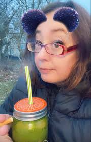 How far out po can you have coffee? I miss my iced coffee