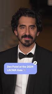 David Patel's Instagram, Twitter & Facebook