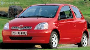 Fairly uninspiring to drive, cabin doesn't feel very posh, equipment levels are very mixed. Toyota Yaris 1 4 D 4d Tech Specs Top Speed Power Mpg All 2002 2003