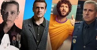 And when you're done, be sure to check out our list of the top tv shows of all time. Top Tv Series 2020 Top Tv Tv Series Comedy Tv Series