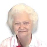 Joanne Moody Obituary (1935