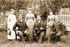 E. Bruce Capper, Sr., et al.