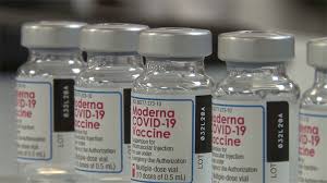 It was first identified in december 2019 in wuhan,. Covid Arm A Rash Sometimes Reported After Moderna Vaccine Weny News