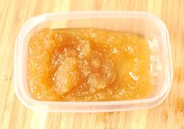 Gerade stellen, die gerne verhornen, sollten besonders gut gepflegt werden. Einfaches Peeling Selbst Gemacht Schwatz Katz