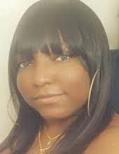 Precious Grimes's Instagram, Twitter & Facebook