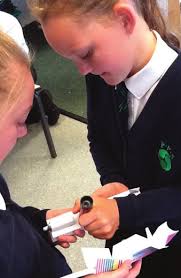 Headteacher's Address