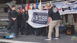 BARON CARES WINNER: Paul Chapa