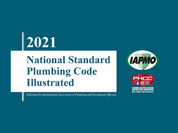 Add to wish list add to compare. 2021 National Standard Plumbing Code Illustrated Now Available 2020 01 29 Phcppros
