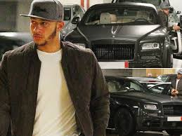 Former west ham star arnautovic made sure of austria's first ever european championship win with a tidy finish with one minute to play. Memphis Depay Spotted In 250 000 Rolls Royce Just Hours After Being Slammed By Ruud Gullit Mirror Online