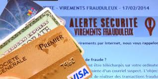 Fraude A La Carte Bancaire Plus Besoin De Se Deplacer Pour Porter Plainte Capital Fr
