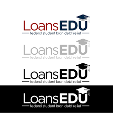 Most student loan borrowers are not ready to start making payments again. Student Loans Logo Design Contest 99designs