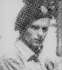 George Anthony Hamel