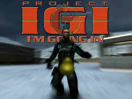 Project Igi I M Going In All Cheats Free Pc Games Download Pc Games Download Download Games
