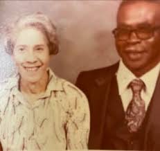 Margorie Wilson Obituary (1944