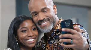 Navigating father-daughter relationships can be challenging