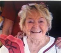 Peggy Griggs Obituary (1932