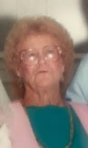 Susan Burnham Harris (1921-2020)