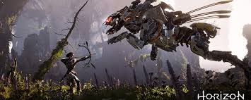 Horizon zero dawn gameplay walkthrough #playstationpgw. Here S How Horizon Zero Dawn Will Run On Pc System Requirements And Framerates Detailed Oc3d News
