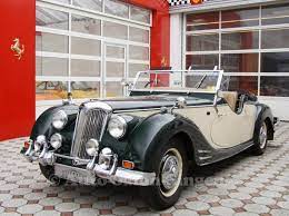 Classic Cars For Sale Classic Driver Classic Cars Antique Cars Cars For Sale