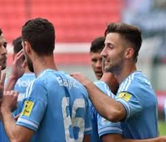 Football slovaquie fortuna liga classement. Fortuna Liga Fotbal Slovensko Fortuna Liga Zpravy Vysledky Statistiky