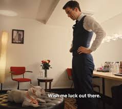 My wife and i walk around new york city pushing petunia the french bulldog in a stroller, and it's a big stroller and it has a big black hood. Petunia The French Bull Dog Explore Tumblr Posts And Blogs Tumgir