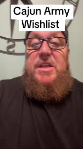 Cajun Army Texas Flooding