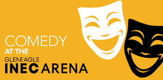 The independent national electoral commission (inec) was established by the 1999 constitution of the federal republic of nigeria to among other things organize elections into various political offices in the country. Upcoming Comedy Acts Gigs Tickets On Sale Inec Killarney