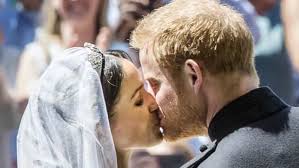 Diesen traum erfüllen wir dir jetzt: Bei Ausstellung Meghan Und Harry Erzahlen Selbst Uber Ihre Hochzeit