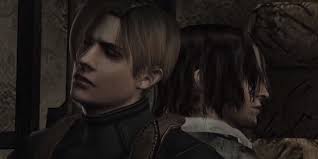 Resident Evil: 10 Things You Didn't Know About Luis Sera