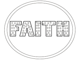 Our readers chose faith as the theme for the letter f.. Top 20 Word Coloring Pages Top 20 Word Coloring Pages Courage Trust Laugh Dream Jesus Coloring Pages Coloring Pages Free Coloring Pages