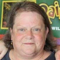 Edina Sue Compton Obituary