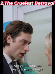 Miss Yates Chinese Drama