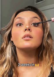 #fyp #lashes #lashserum #eyelashes #longlashes #foryou