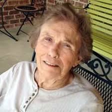 Ernestine Rogers Obituary